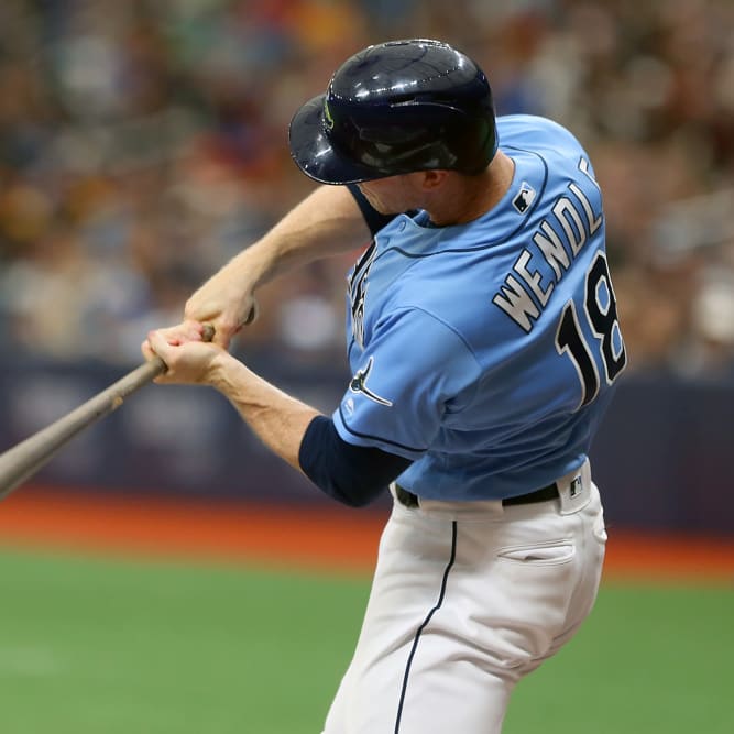 AL FAAB Factor: Waiver Pickups of the Week