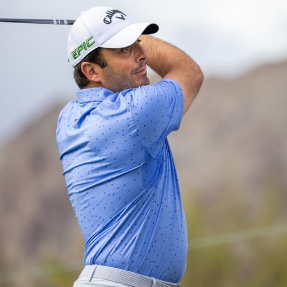 Yahoo DFS Golf: AT&T Pebble Beach Pro-Am