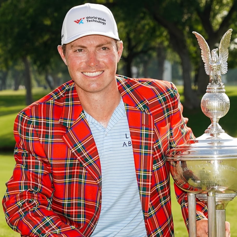 Weekly PGA Recap: Griffin Proves Brave at Heart