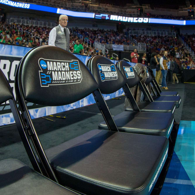 2020 NCAA Tournaments Cancelled