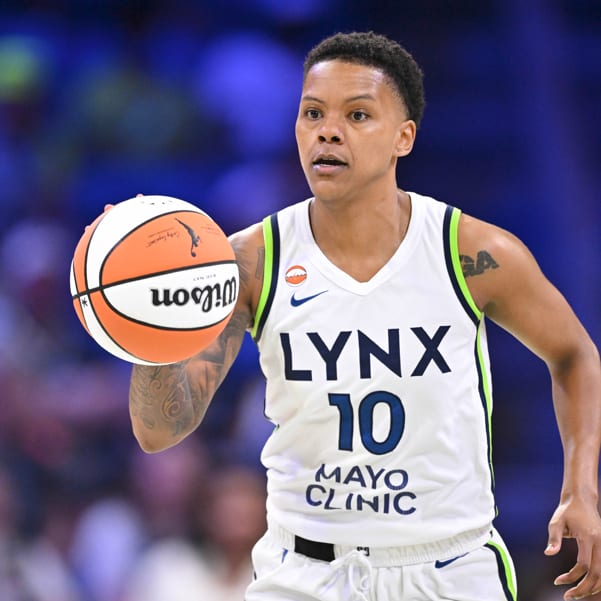 WNBA DFS Picks for July 22: Best Lineup Strategy, Sleepers and Value Plays