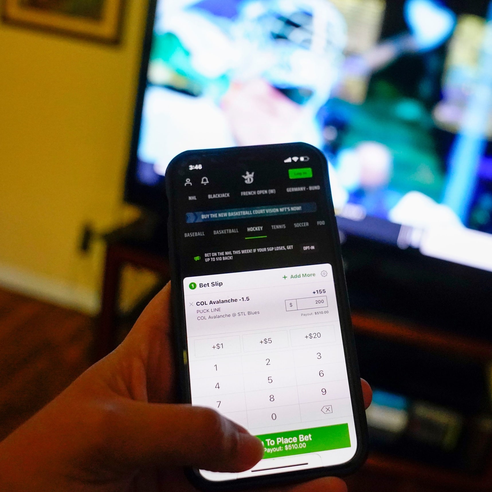 How To Take Advantage of Sports Betting Welcome Bonuses
