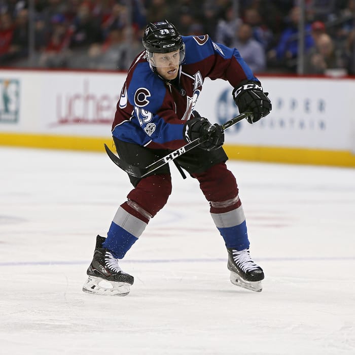 DraftKings NHL: Wednesday Picks