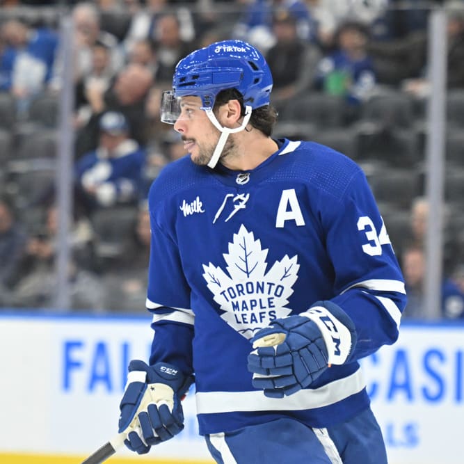 NHL DFS Picks: Yahoo Plays and Strategy for Thursday, December 21