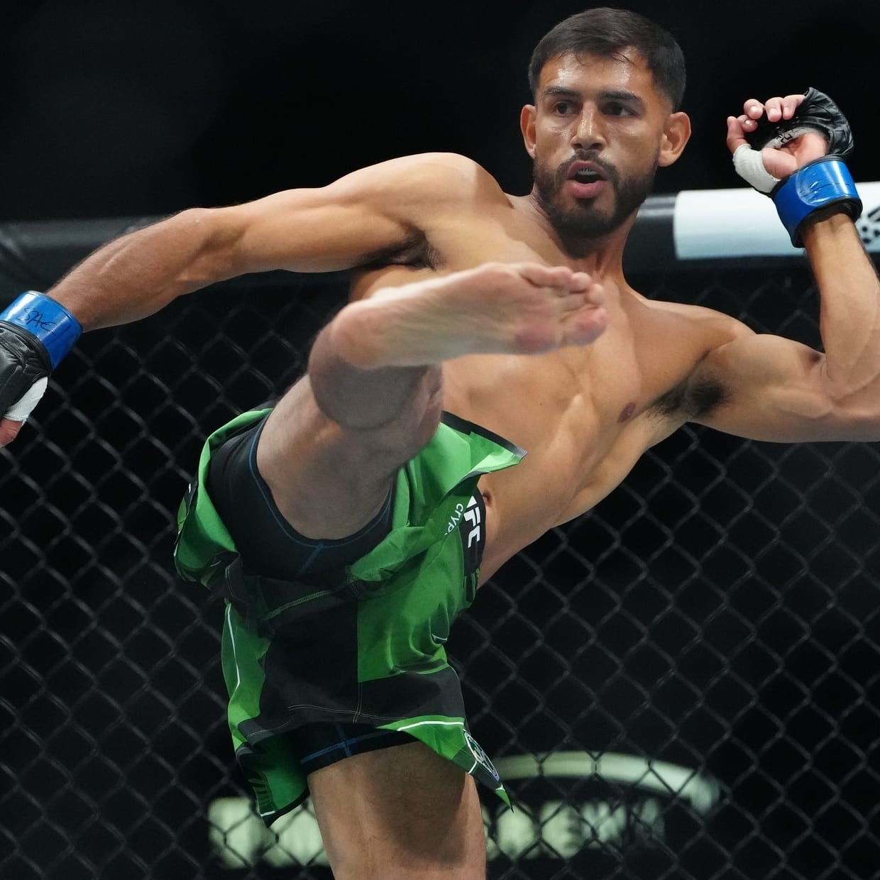 Drake's Takes: UFC Mexico City Moreno vs. Royval