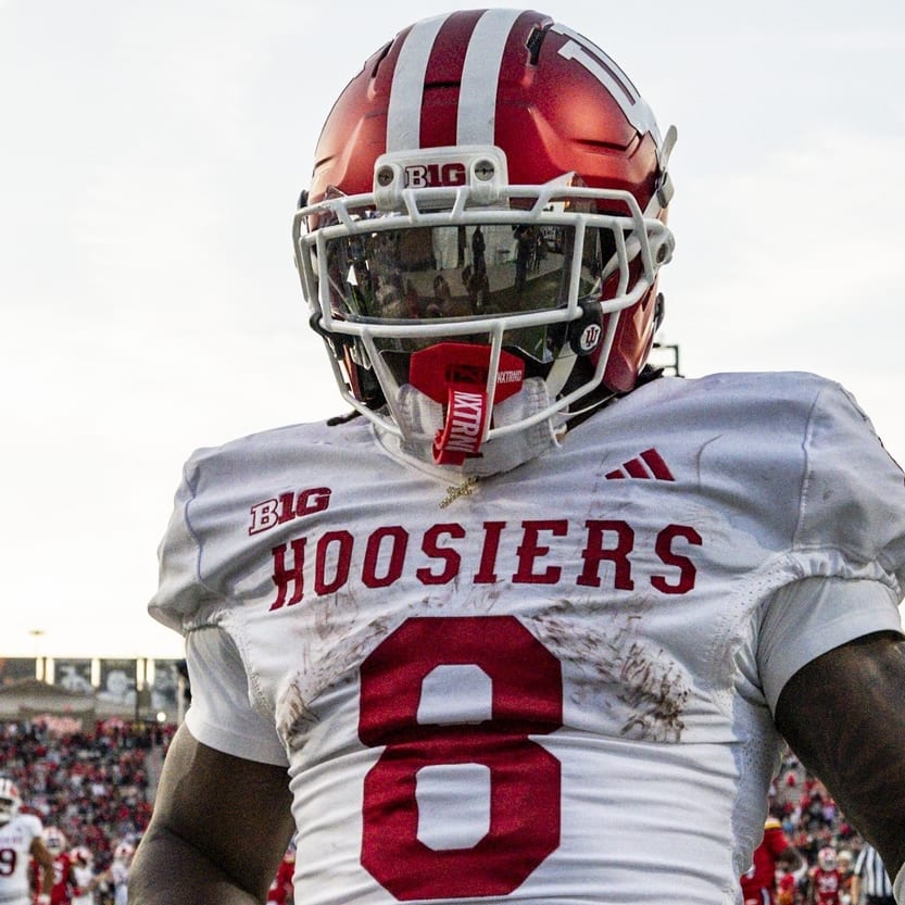 NFL Rookie Analysis: Kaelon Black 2026 Fantasy Outlook
