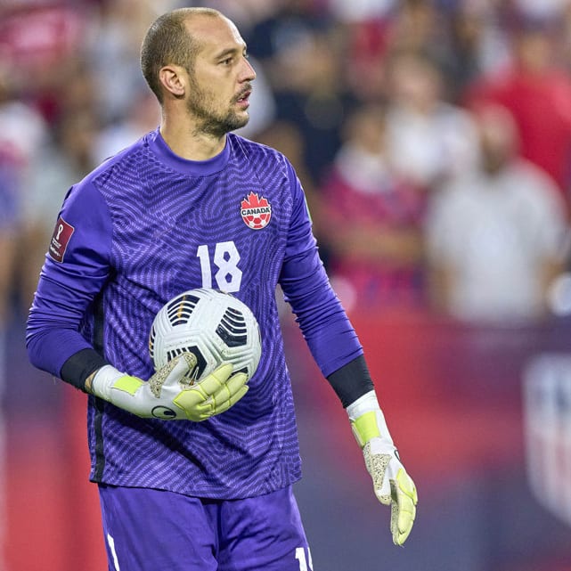 Yahoo DFS Soccer: Single-Game Preview for Belgium vs. Canada