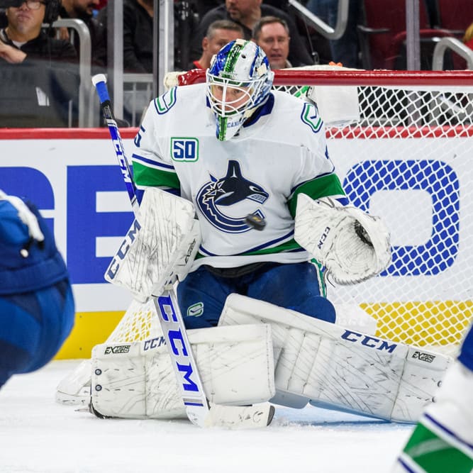 Yahoo DFS Hockey: Thursday Picks