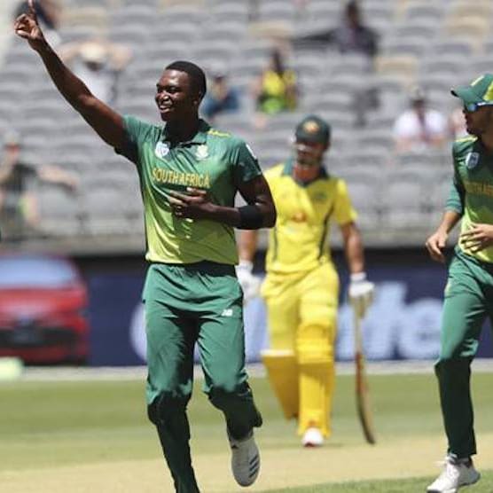 Afghanistan vs. South Africa: World Cup Match 21 Preview