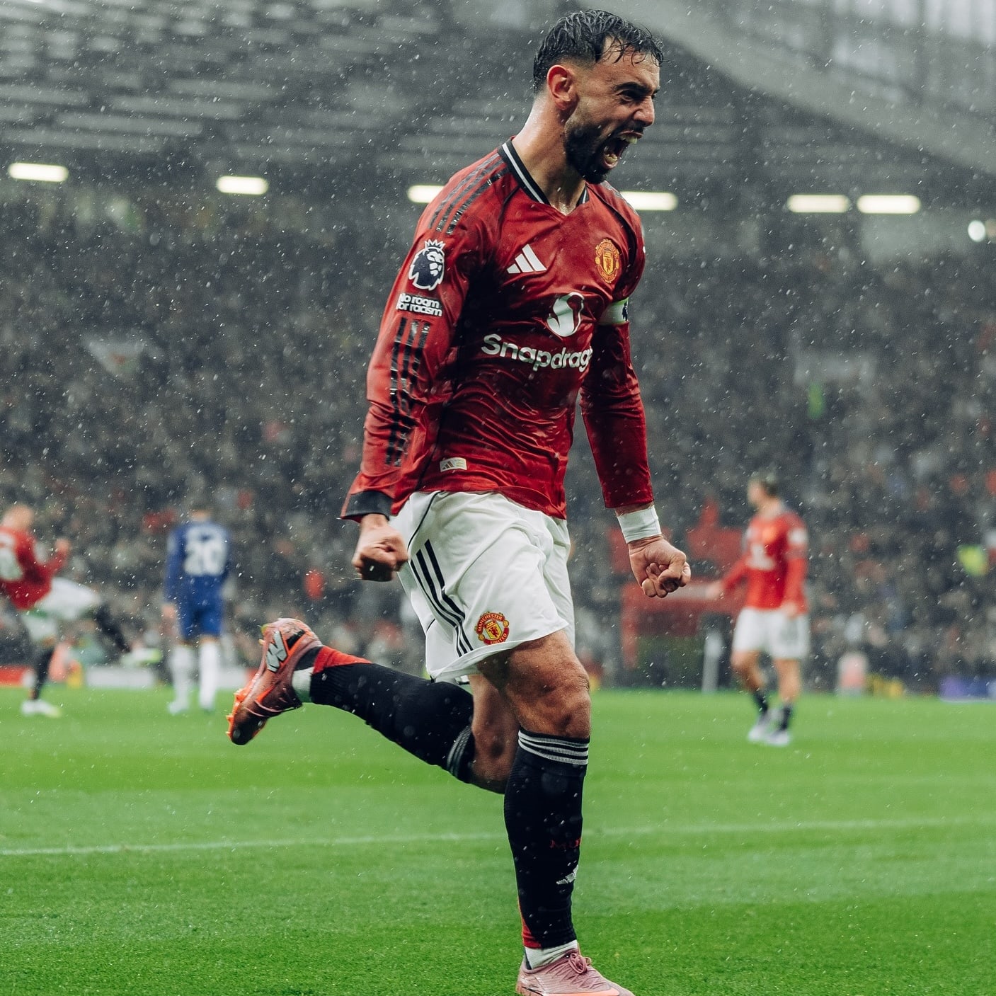 Manchester United vs. Brighton Hove & Albion Preview: Odds, Lineups & Prediction GW9