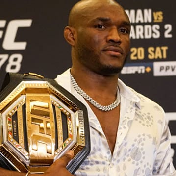 DraftKings MMA: UFC 286 DFS Preview & Picks