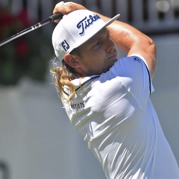 DraftKings PGA: THE CJ CUP @ SUMMIT