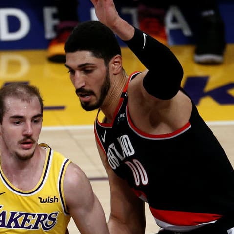 Yahoo DFS Basketball: Saturday Picks