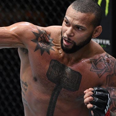 DraftKings MMA: UFC Vegas 38 Preview