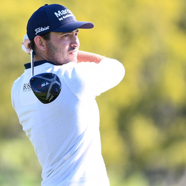 FanDuel PGA: The Masters