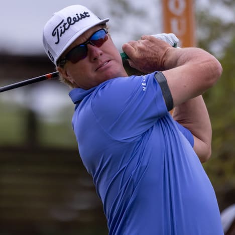 Yahoo DFS Golf: U.S. Open