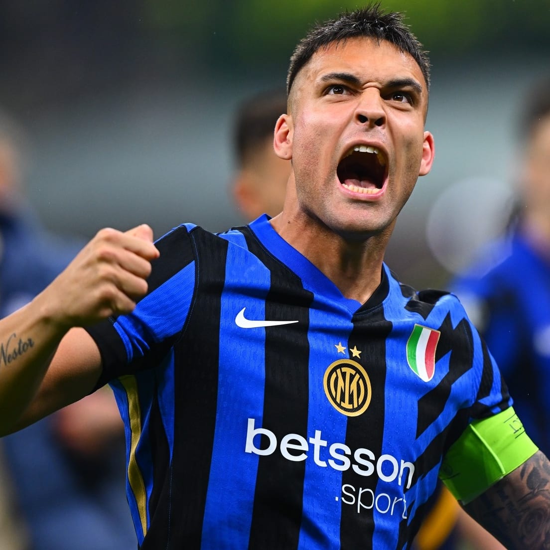 DraftKings DFS UCL Final Picks for PSG vs. Inter