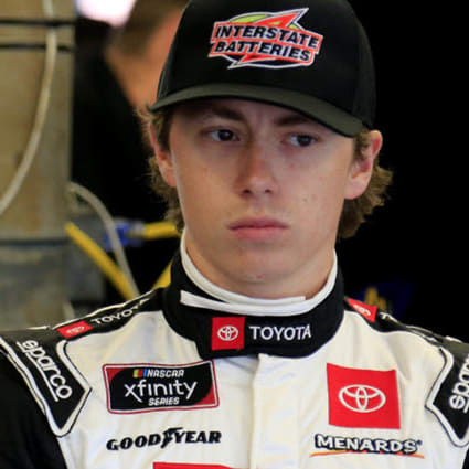 DFS NASCAR Trucks: Blue-Emu Maximum Pain Relief 200 & e.p.t. 200