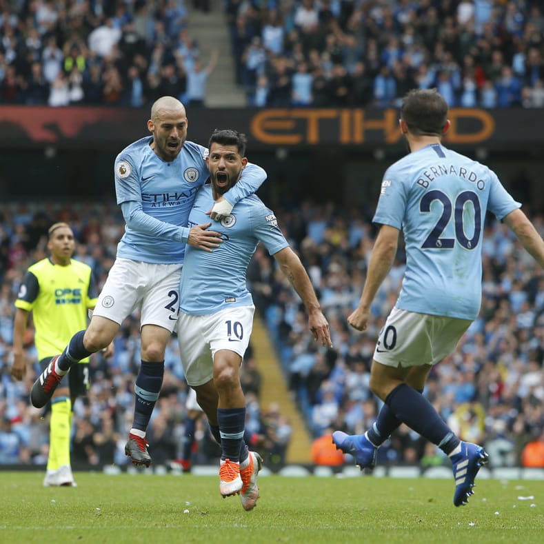 Fantasy Soccer 101: How to Play Fantasy Premier League