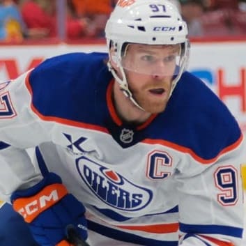 NHL Stanley Cup Final Series Props and Picks