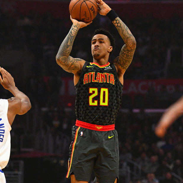 DraftKings NBA: Friday Picks