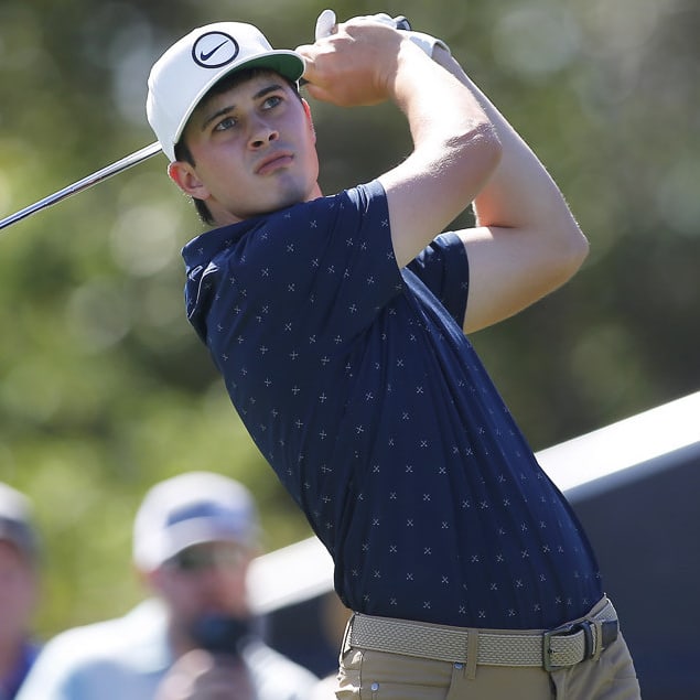 2022-23 Golf Draft Kit: Sleepers & Busts