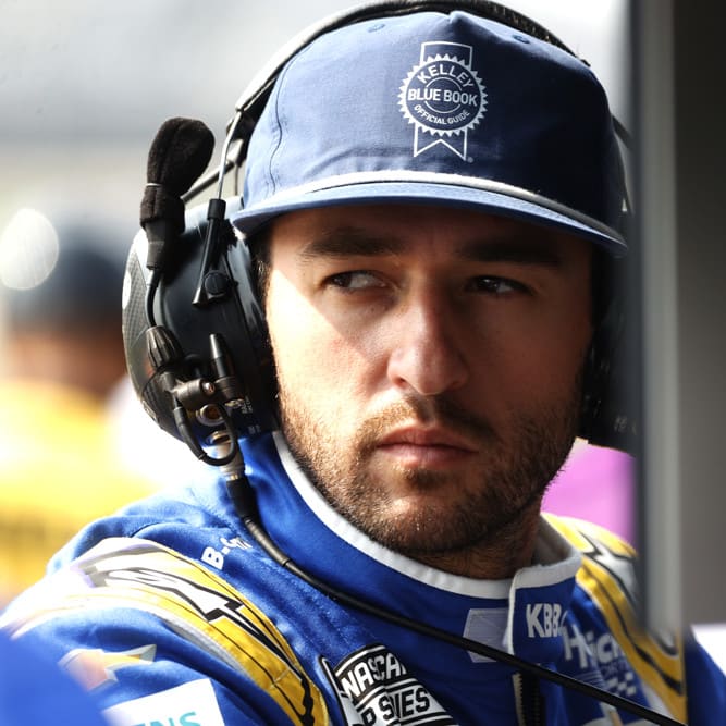 FireKeepers Casino 400 Preview: Big Oval Racing