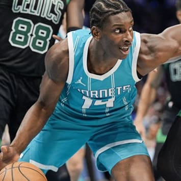Fantasy Basketball Week 6 Start/Sit: Is Moussa on the Menu?