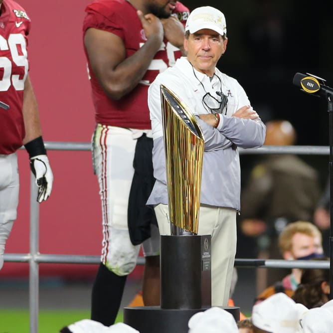 Signing Day Recap 2021