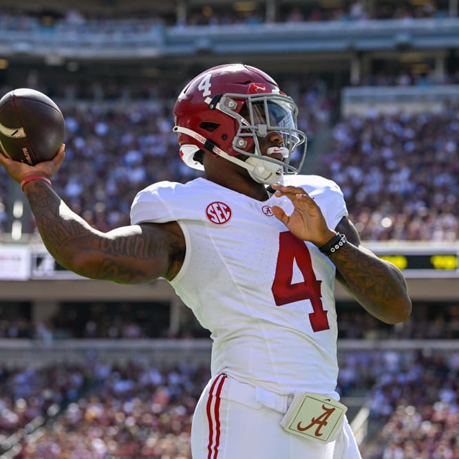 College Football DFS Picks: DraftKings New Year's Day Bowl Plays