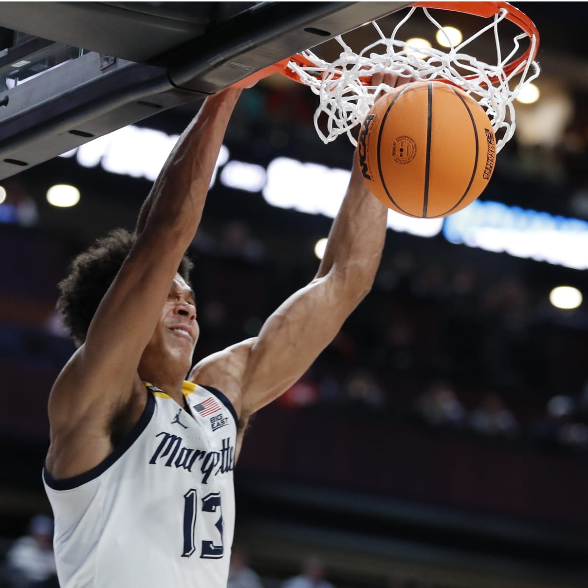 College Hoops Barometer: Risers & Fallers