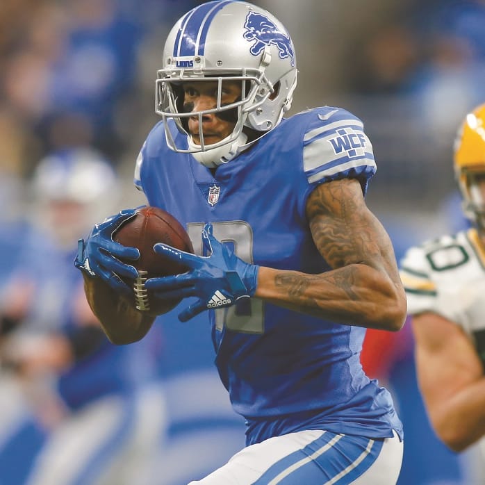 NFL Free Agency: The Tags and the Tag-Nots