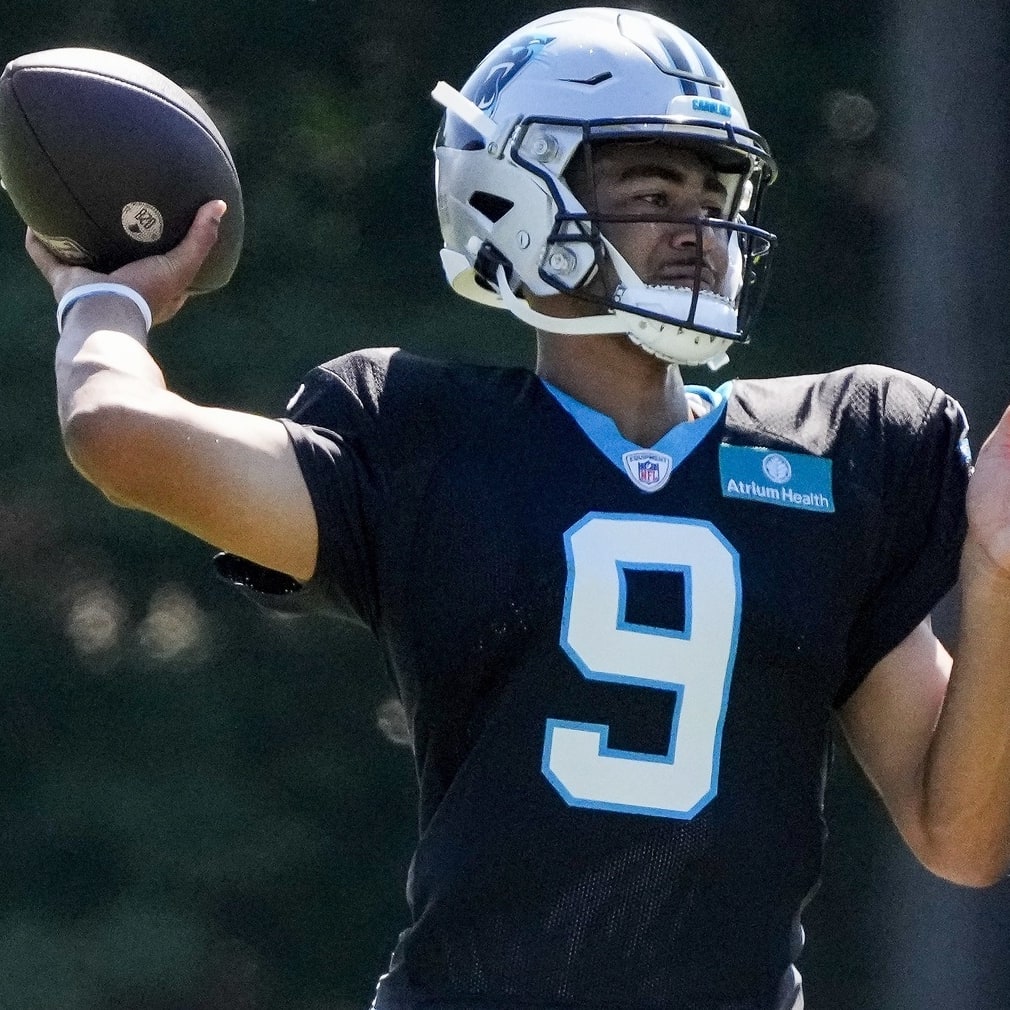 2023 Carolina Panthers Preview: Roster Moves, Depth Chart, Schedule, Storylines and More