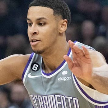 Fantasy Basketball Rookies Check-In: Keegan Murray Heating Up in Sacramento
