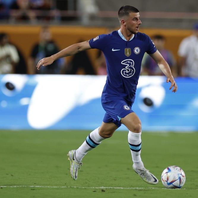Fantasy Premier League Player Rankings: Gameweek 19