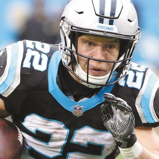 Dynasty Watch: Staff Dynasty Draft Results
