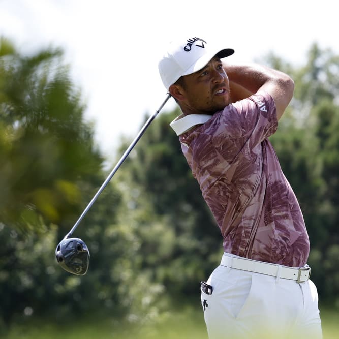 Golf One and Done Pool Expert Picks: BMW Championship