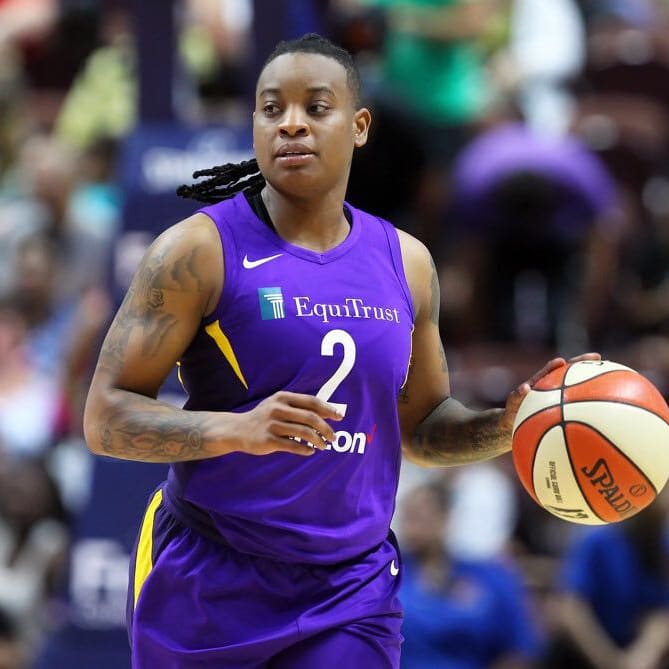 WNBA DFS Breakdown: Thursday