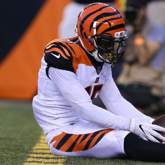 SXM Highlights: Can John Ross Be a Legit WR2?