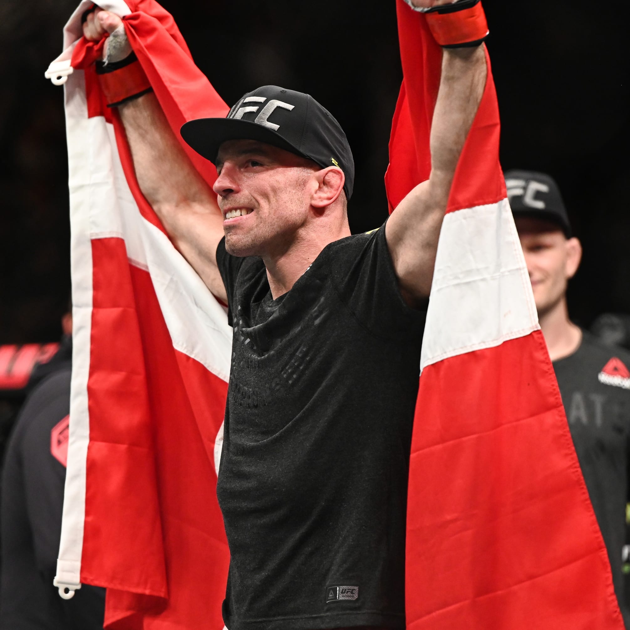 UFC Vegas 64 DFS Preview and Predictions: The MMA Mashup