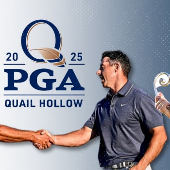 Live on Video: 2025 PGA Championship Best Bets, DFS Picks and Draft