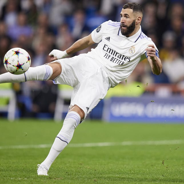 DFS Soccer: DraftKings Showdown Preview for Manchester City vs. Real Madrid