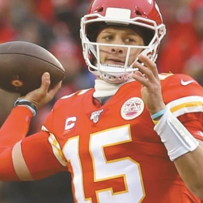 NFL Reactions: Week 7