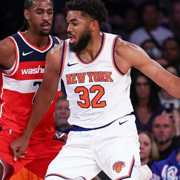NBA DFS Picks: DraftKings Plays and Strategy for Thursday, December 5