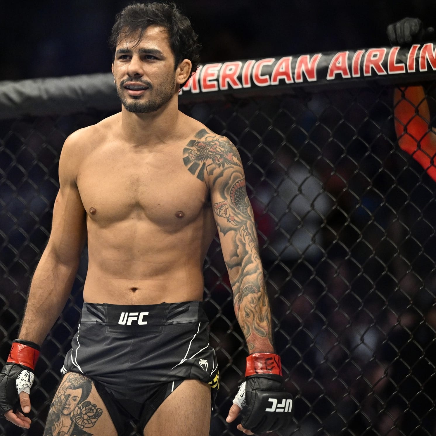 UFC 317 Topuria vs. Oliveira DFS Analysis: Drake's Takes