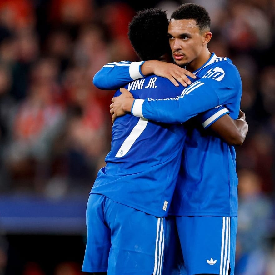 Real Madrid vs Manchester City Preview, Lineups & Prediction | Champions League Round of 16