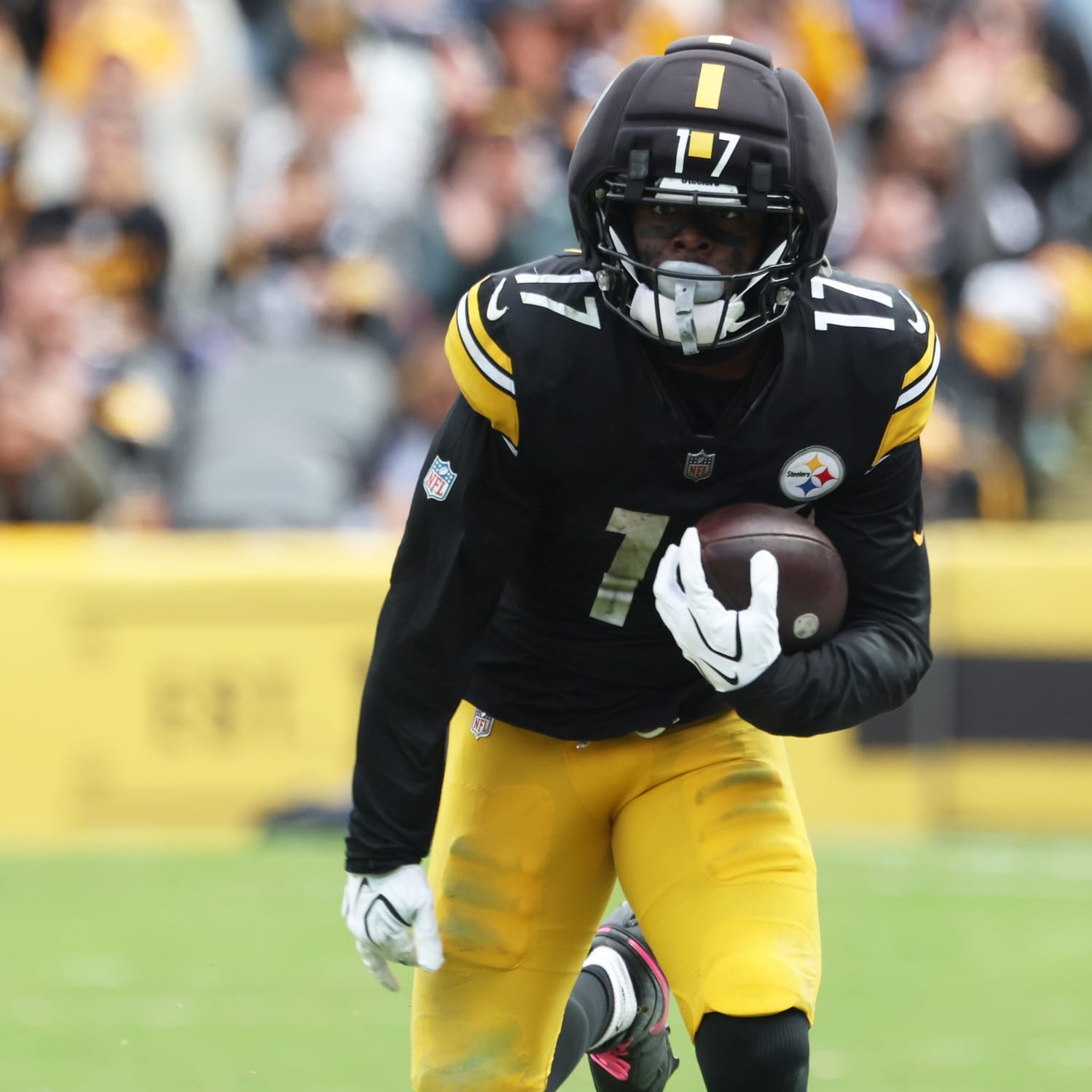 NFL Box Score Breakdown: Week 5 Recap & Usage Stats