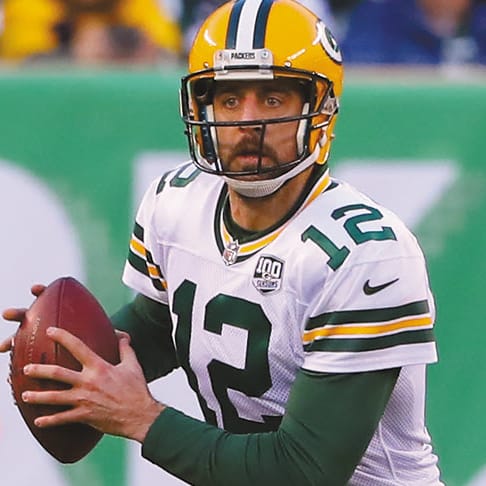 Beating the Book: Packers Dominate, Vikings Win in London + Full Week 4 Picks
