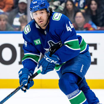 NHL Waiver Wire: Pickups of the Week