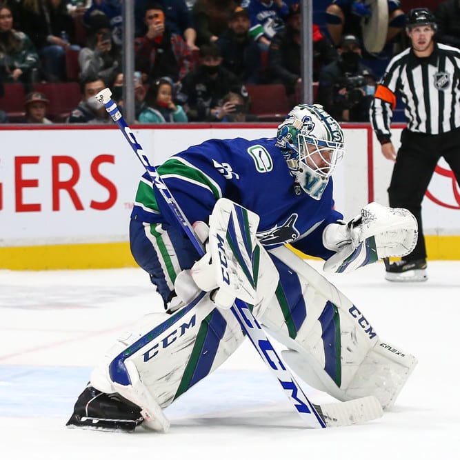 DraftKings NHL: Tuesday Breakdown